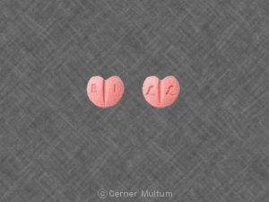 Pill B 1 L L is Zebeta 5 mg